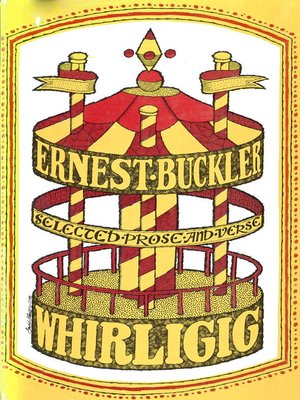 cover image of Whirligig